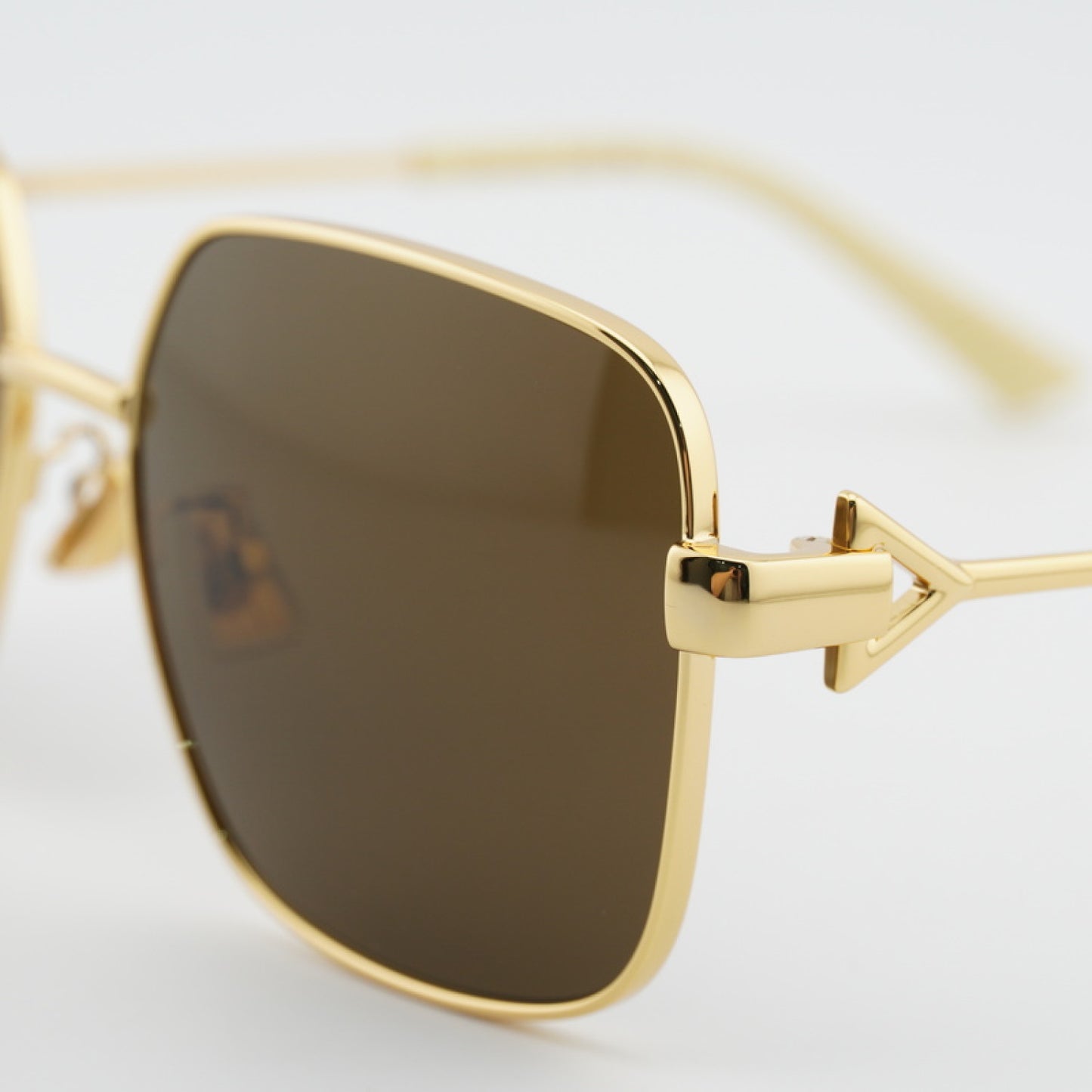 Lentes de Sol Bottega Veneta BV1199S 002 59-17-140