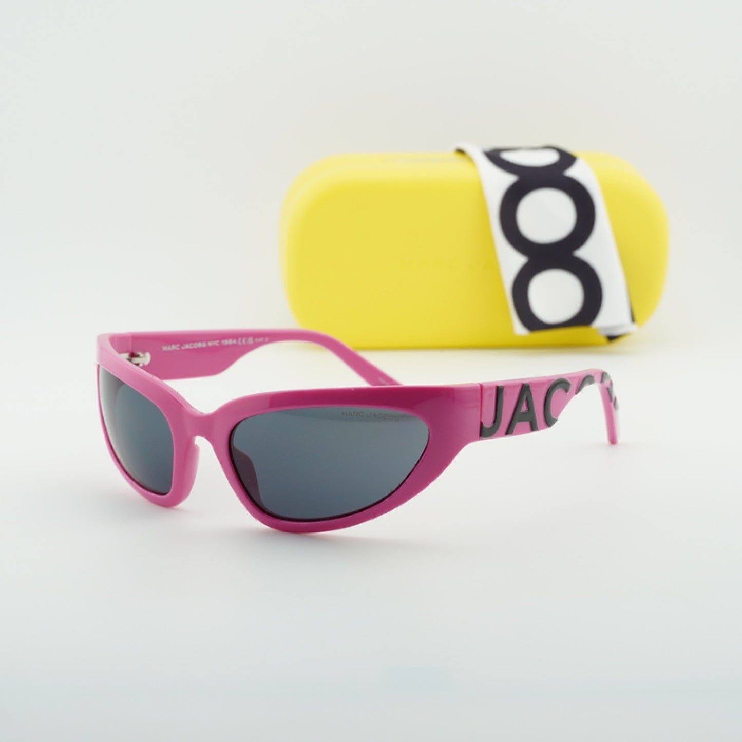 Lentes de Sol Marc Jacobs MARC 738/S 0EWWIR 61-20-125