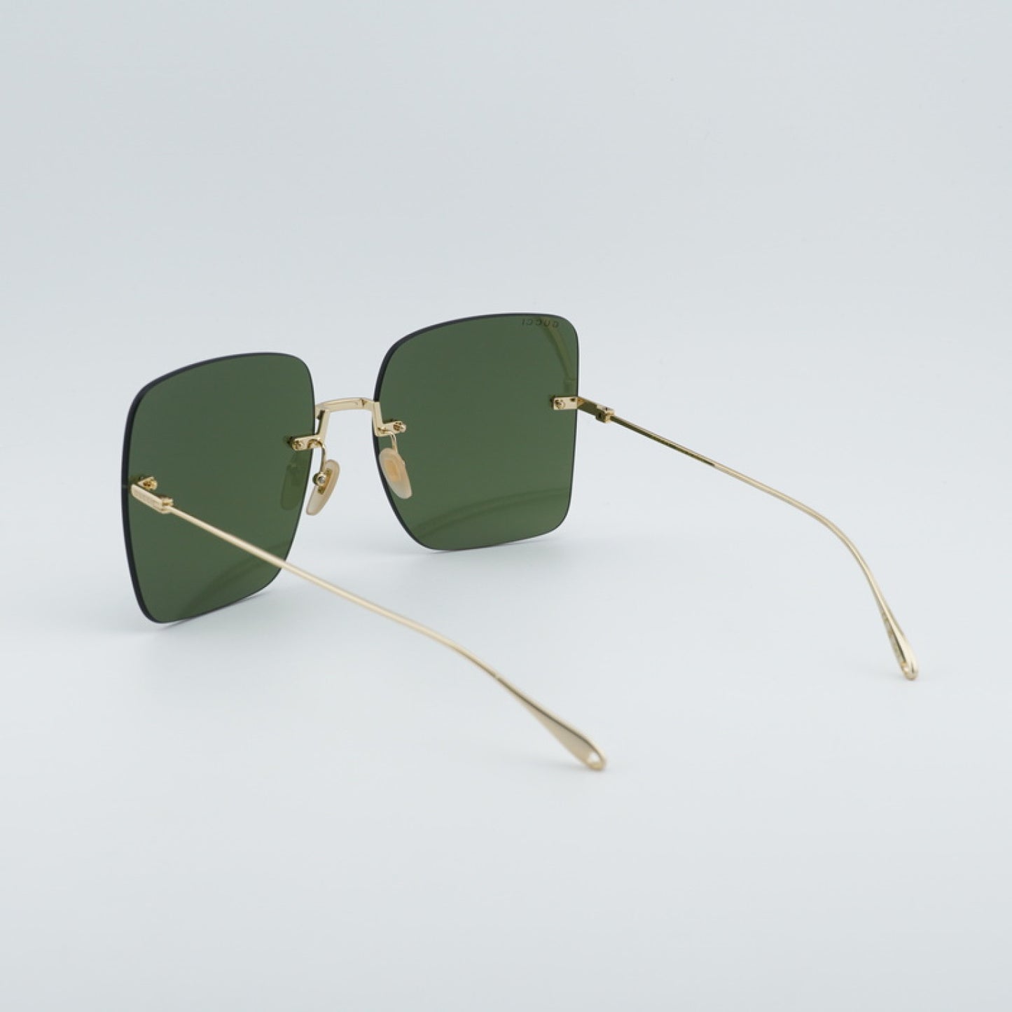 Lentes de Sol Gucci GG1147S 002 62-19-135