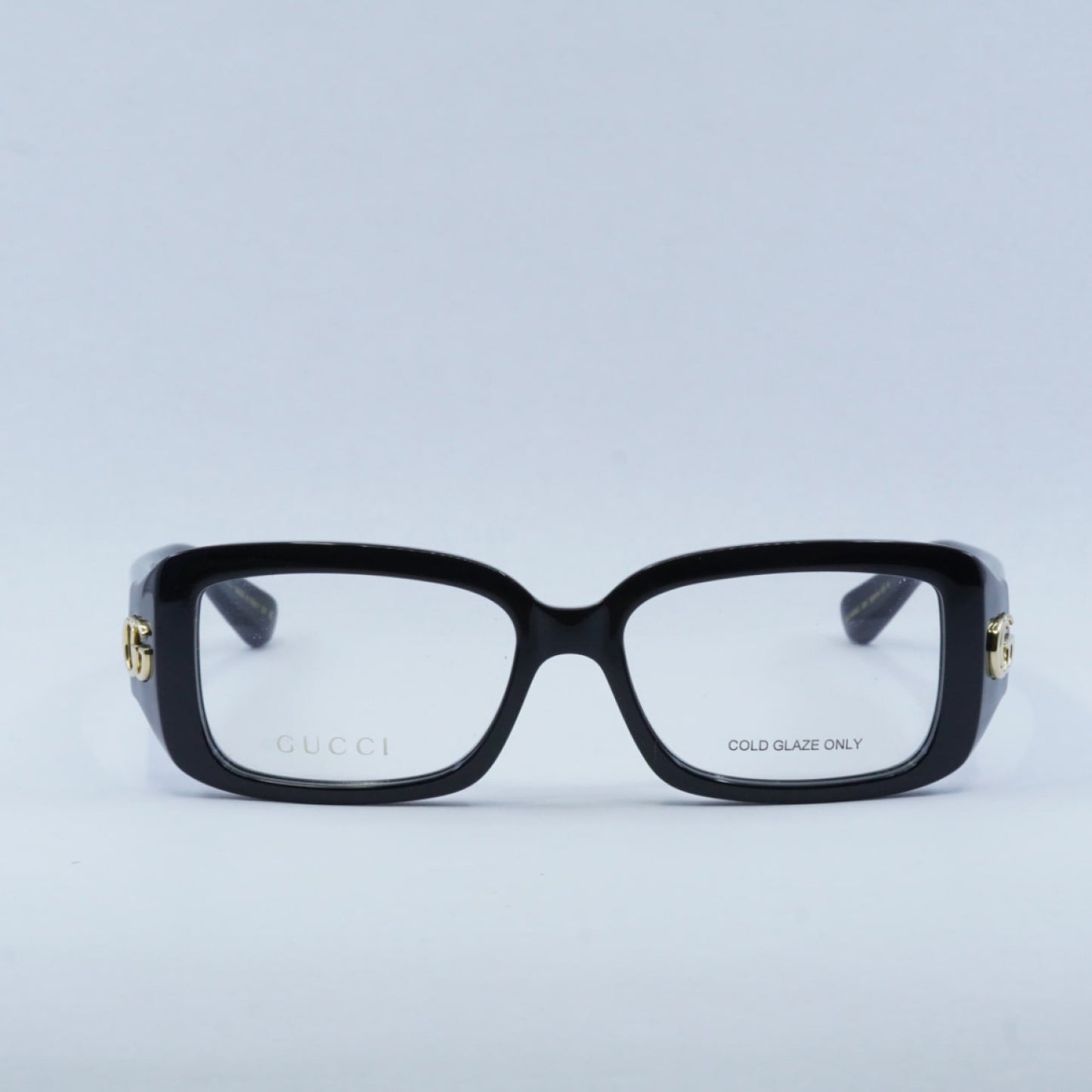 Armazón Oftálmico Gucci GG1406O 001 53-16-130