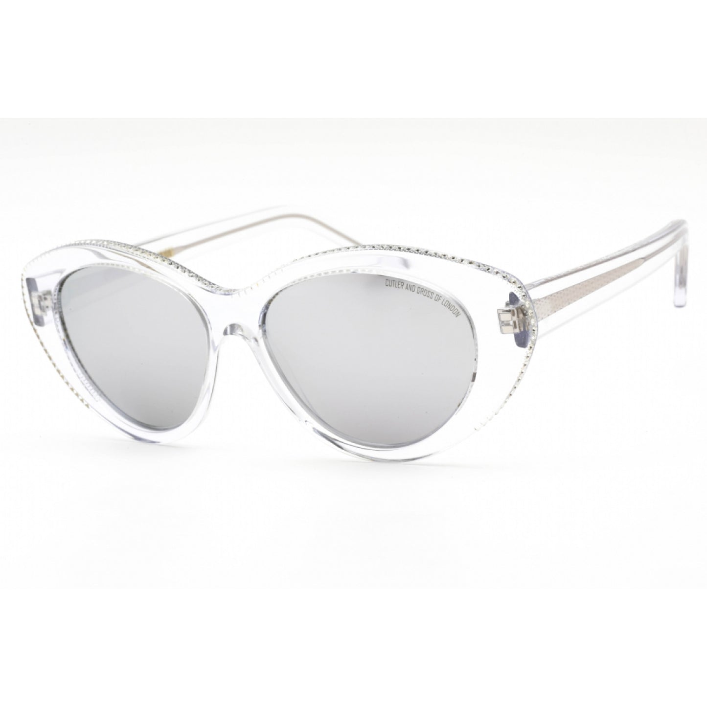 Lentes de Sol Cutler and Gross CG1286S 002 55-15-145