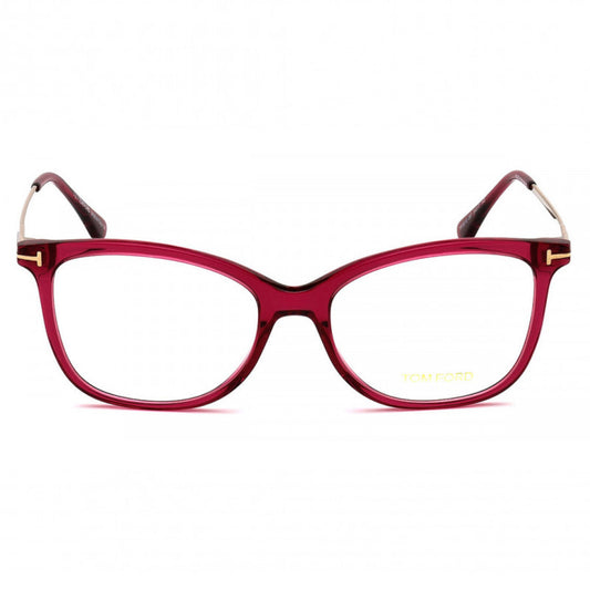 Armazón Oftálmico Tom Ford FT5510 081 52-17-140