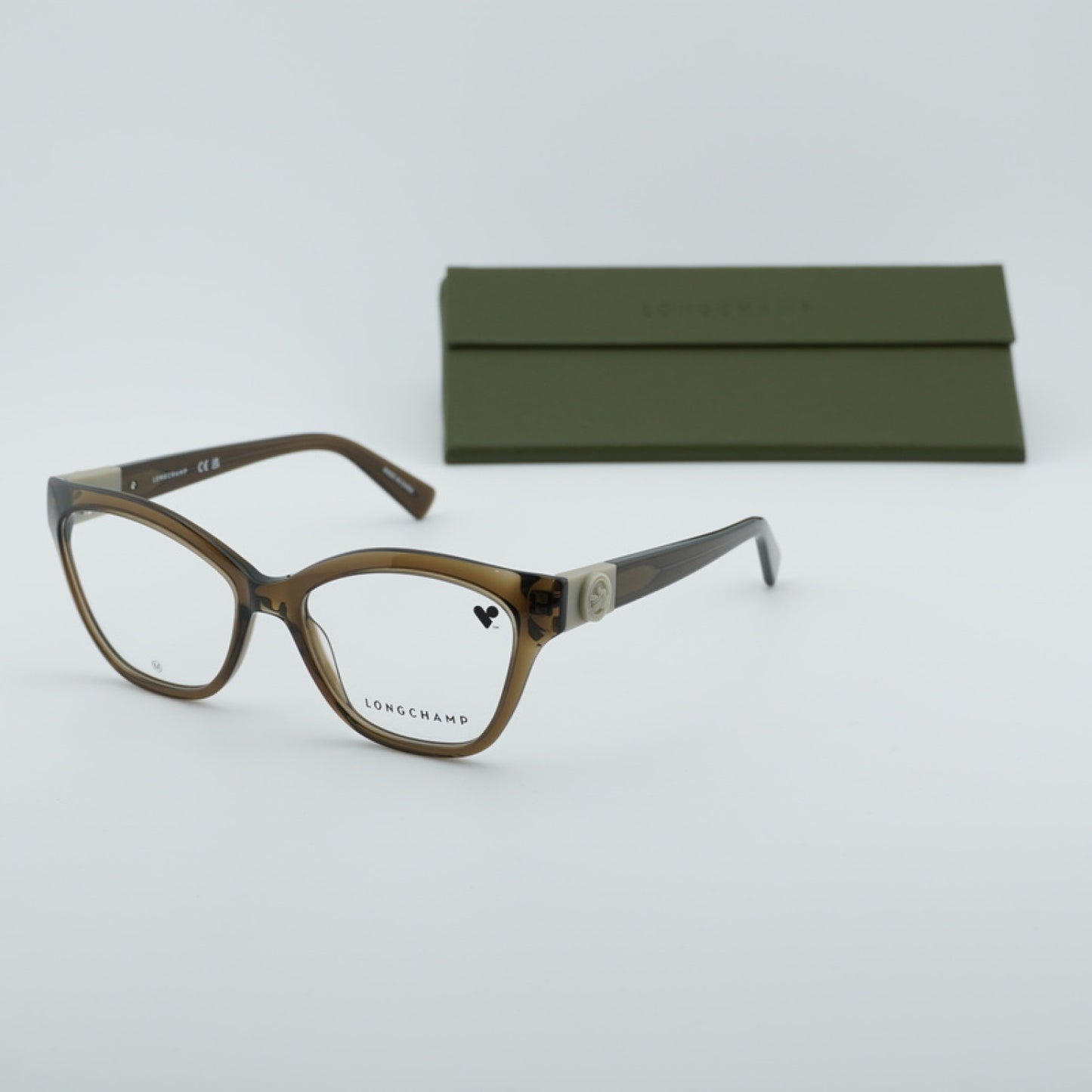 Armazón Oftálmico Longchamp LO2755 300 53-16-140