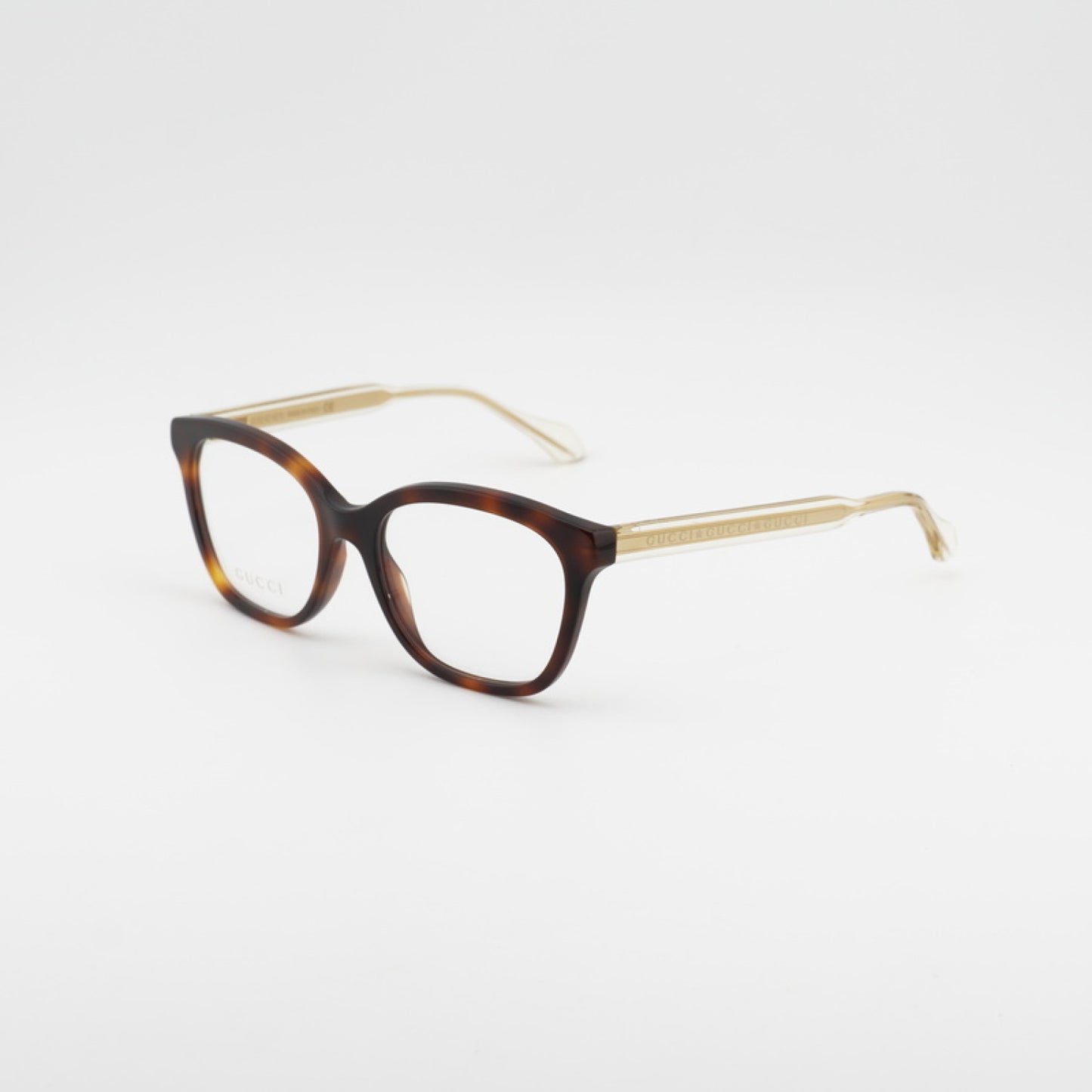 Armazón Oftálmico Gucci GG0566O 002 52-18-140