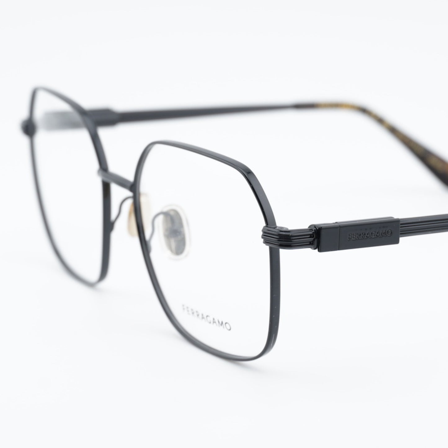 Armazón Oftálmico Salvatore Ferragamo SF2239 001 55-17-140