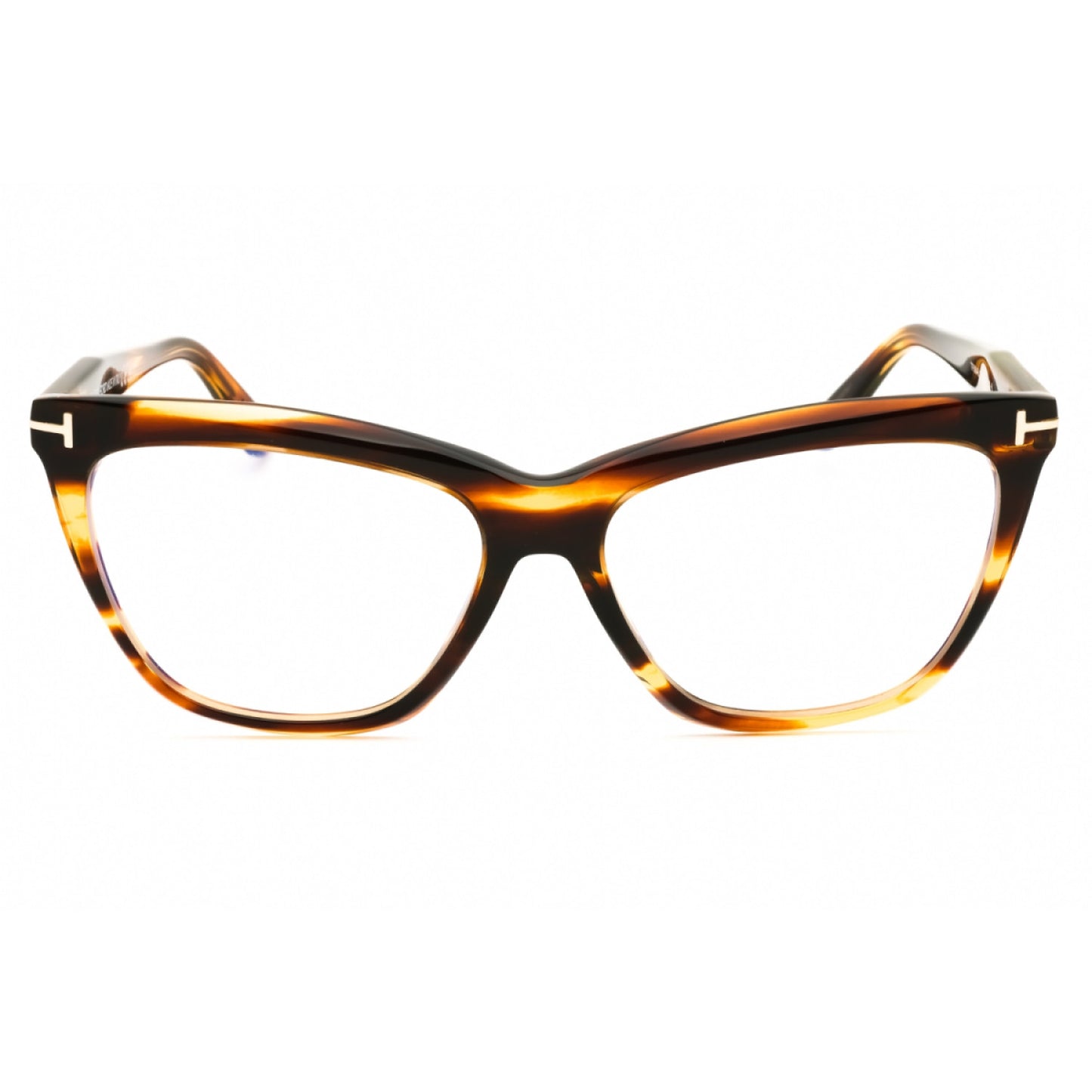 Armazón Oftálmico Tom Ford FT6064-B 055 56-15-140