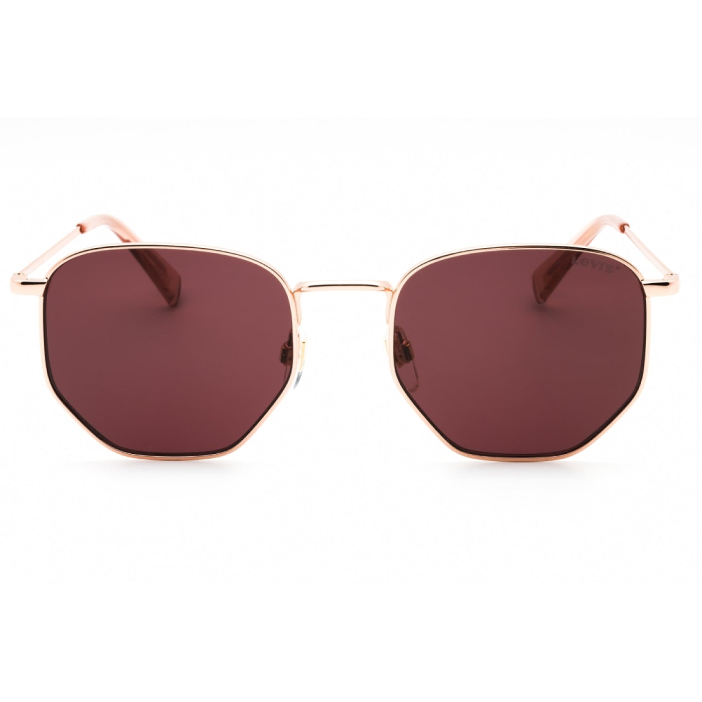 Lentes de Sol Levis LV 1004/S 0DDBU1 51-20-145