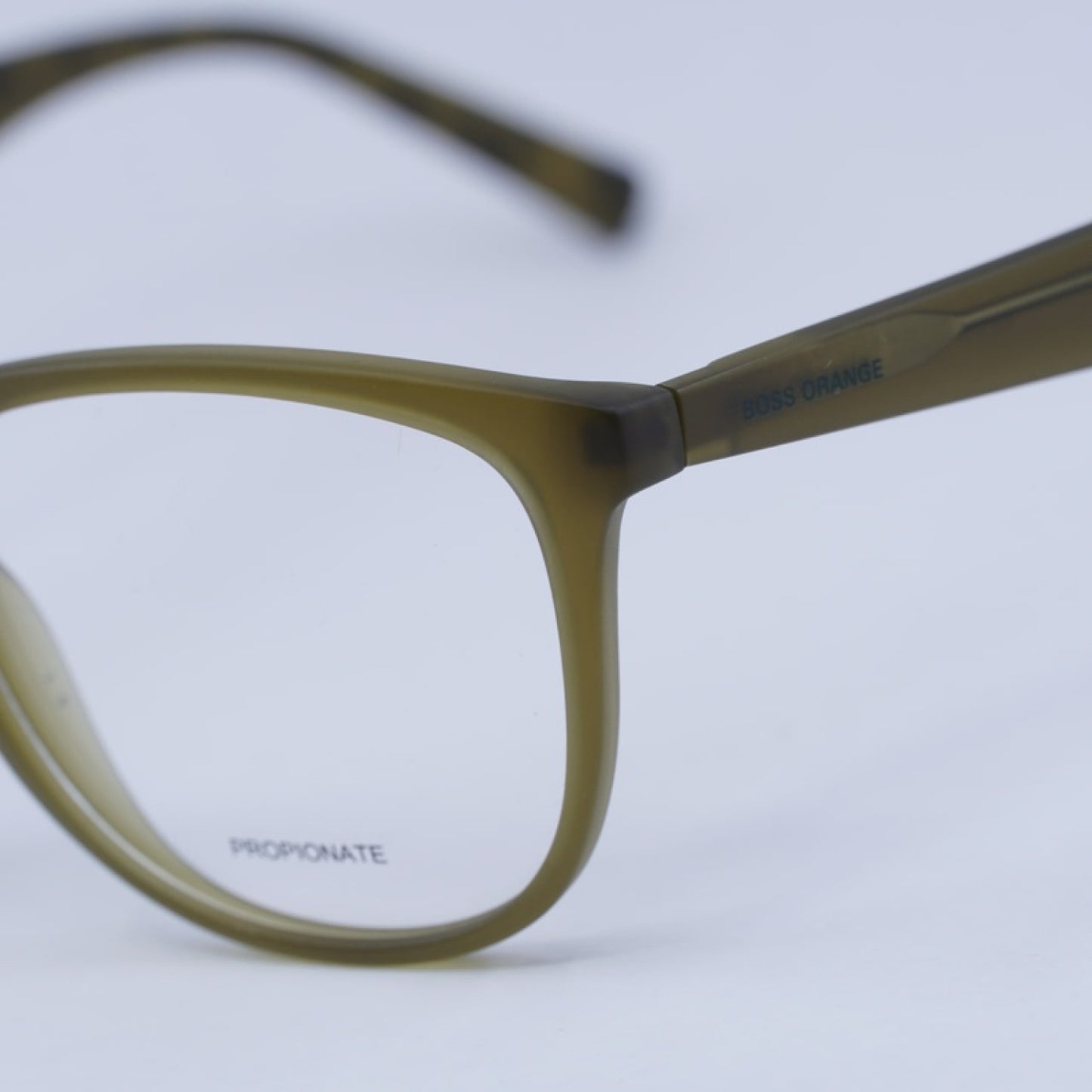 Hugo Boss Optical Frame BO0218 0EZE00 52-17-140