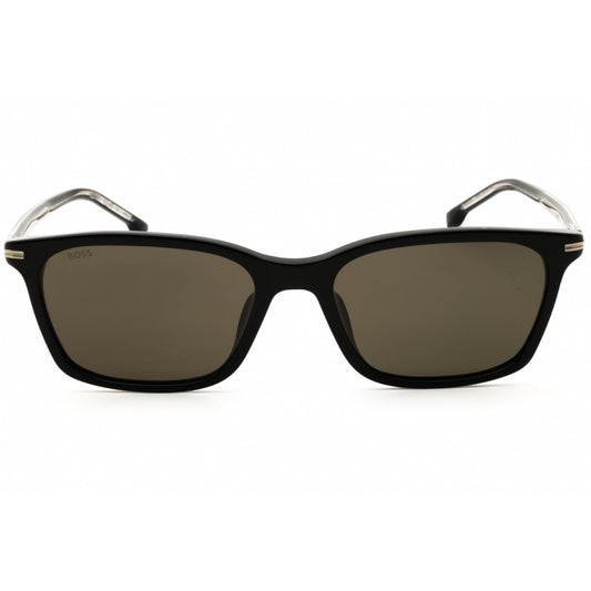 Hugo Boss Sunglasses BOSS 1669/F/SK 0807IR 56-18-145