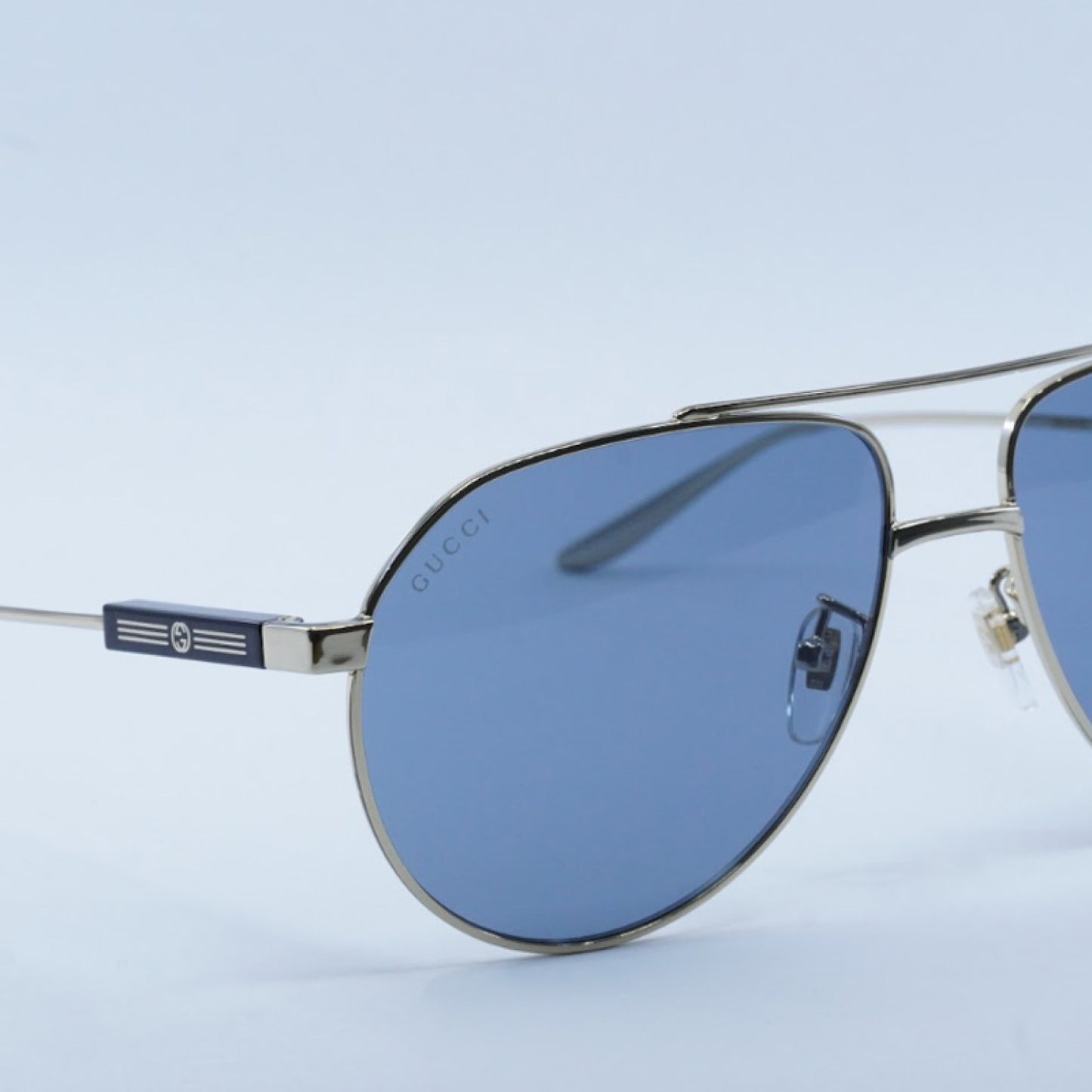 Lentes de Sol Gucci GG1311S 003 61-15-145