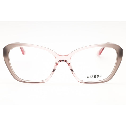 Armazón Oftálmico Guess GU50115 020 52-14-140