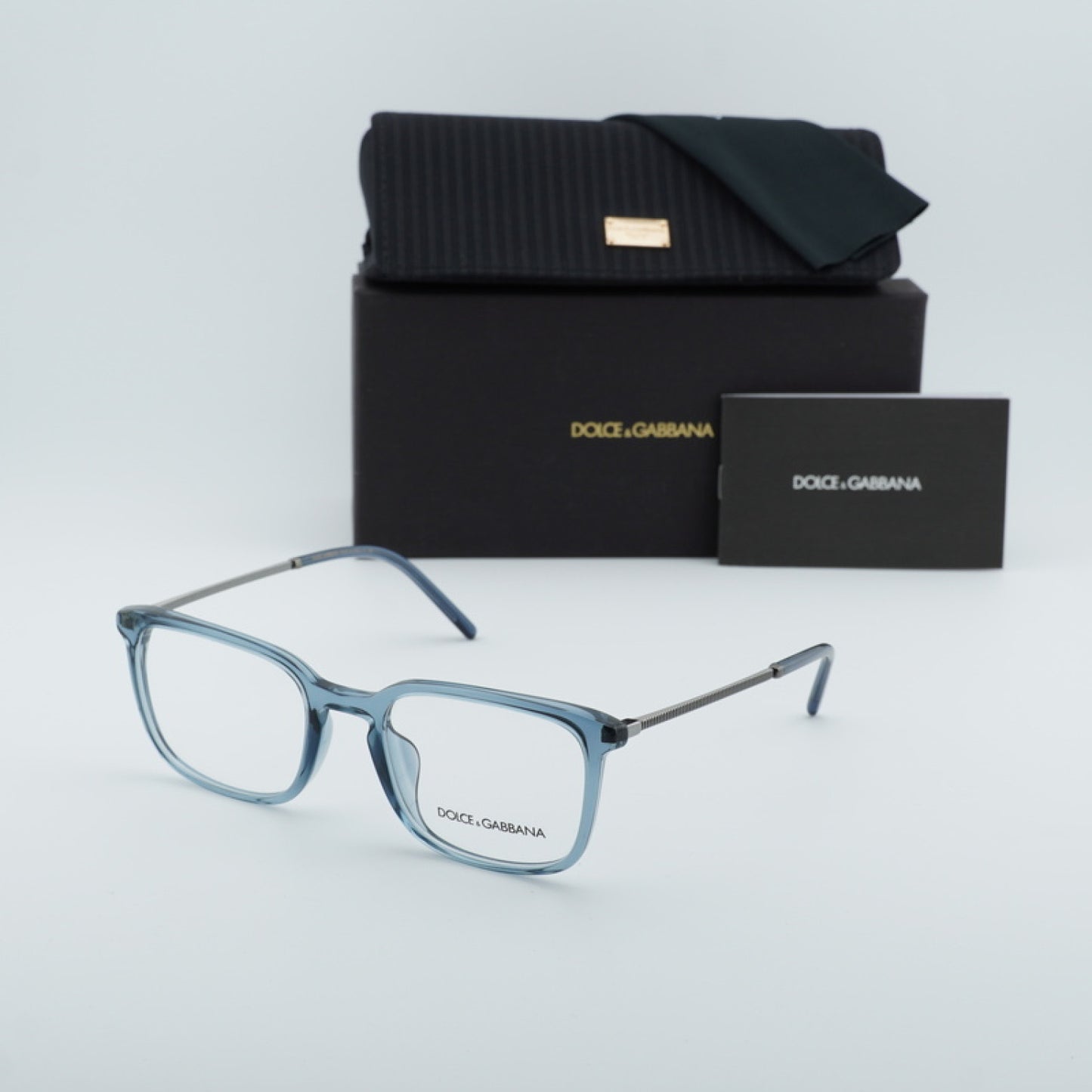 Armazón Oftálmico Dolce & Gabbana DG3349F 3040 54-21-145