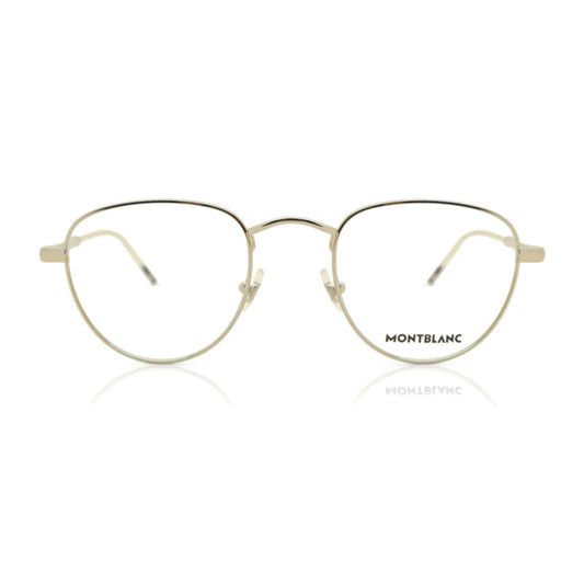 Montblanc Eyeglass Frames MB0111O 002 49-22-150
