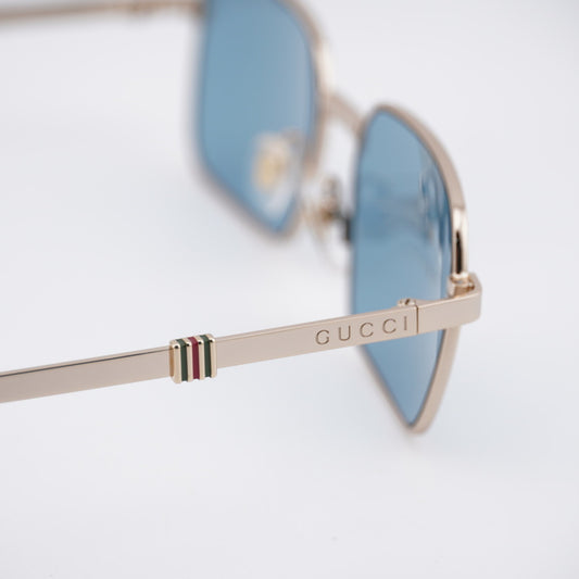 Lentes de Sol Gucci GG1495S 003 56-18-145