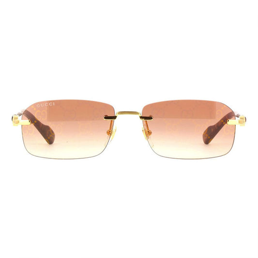 Gucci GG1221S 004 56-16-140 Sunglasses