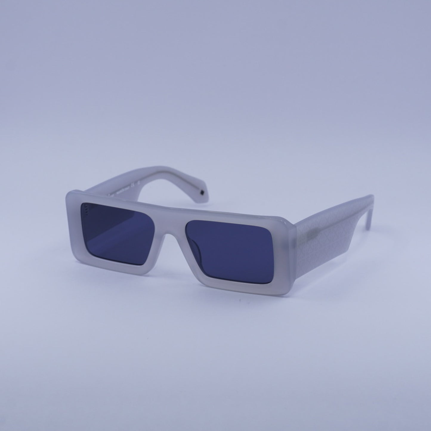 Off-White OERI140 TROY 0945 55-18-145 Sunglasses