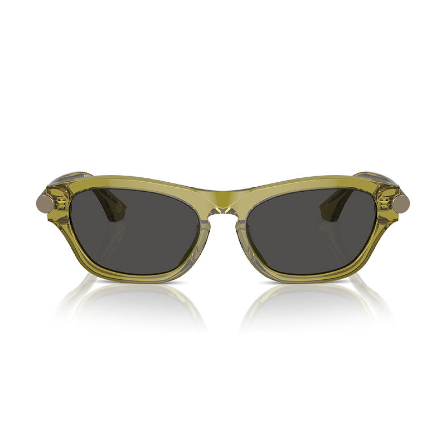 Lentes de Sol Burberry BE4430U 411887 55-18-145