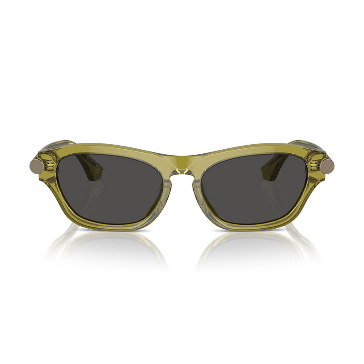 Burberry Sunglasses BE4430U 411887 55-18-145