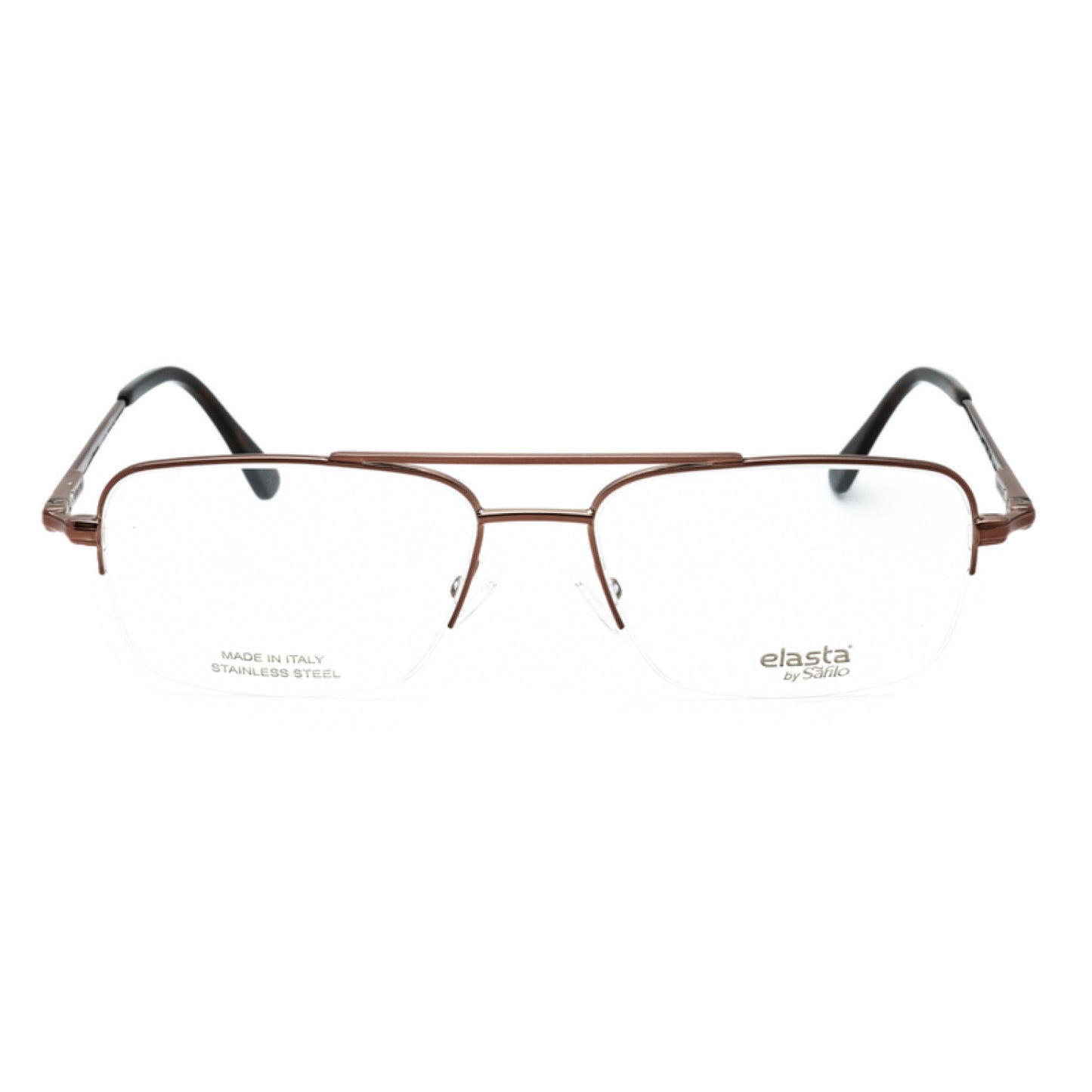 Armazón Oftálmico Elasta E 7251 0TUI00 57-17-150