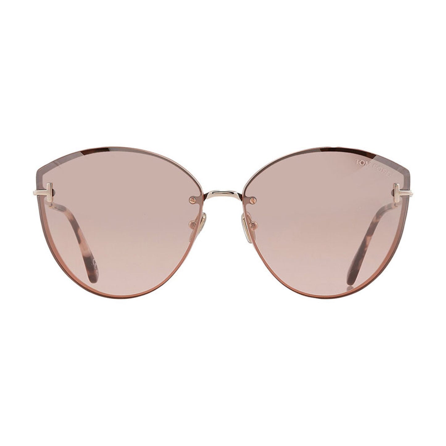 Lentes de Sol Tom Ford FT1106 28U 63-14-140