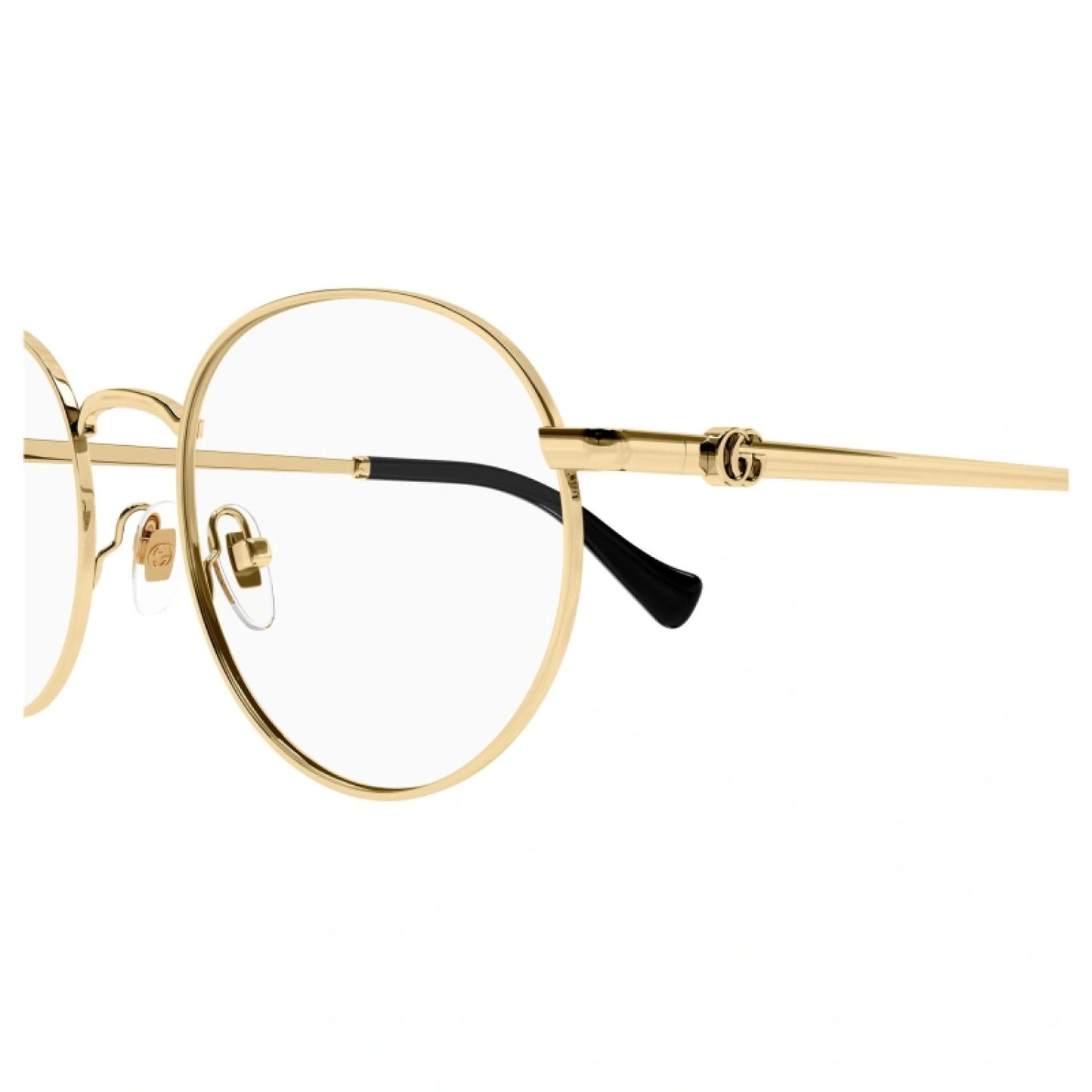 Armazón Oftálmico Gucci GG1594O 001 52-20-135