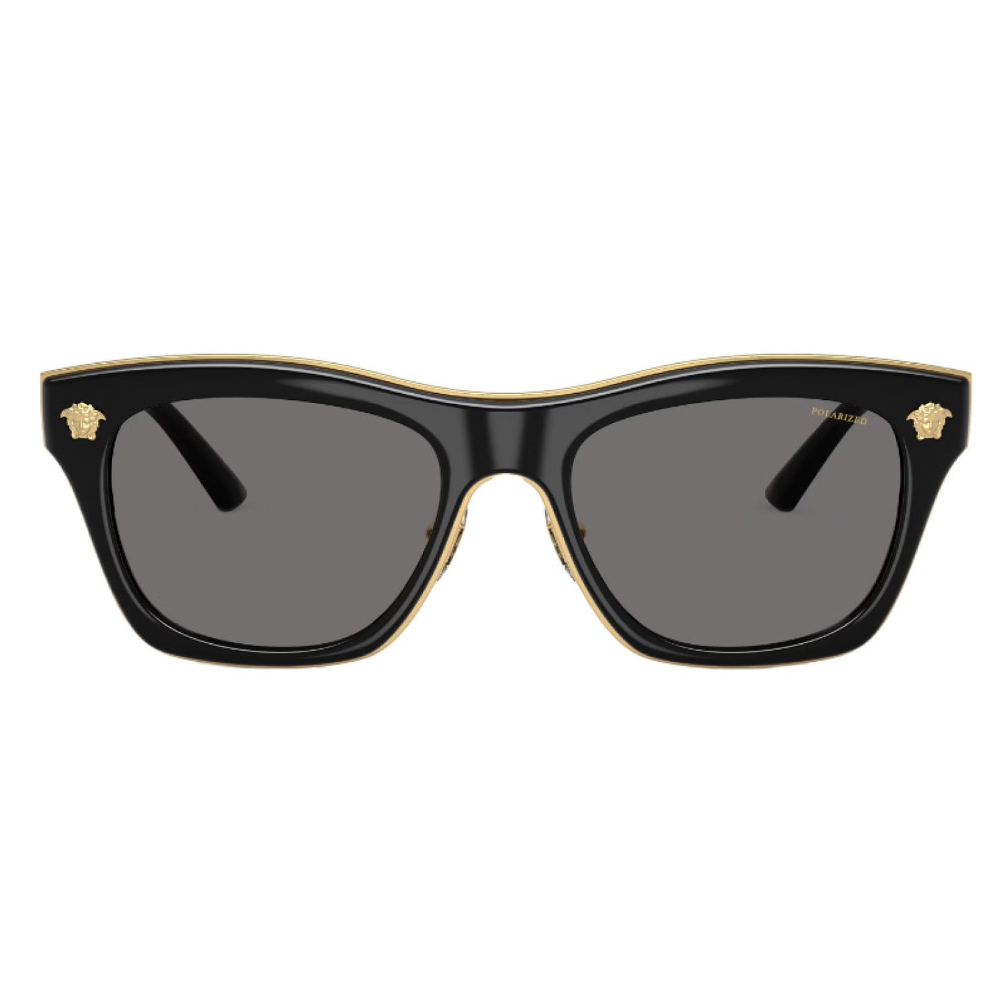 Lentes de Sol Versace VE2272 GB1/81 53-18-145