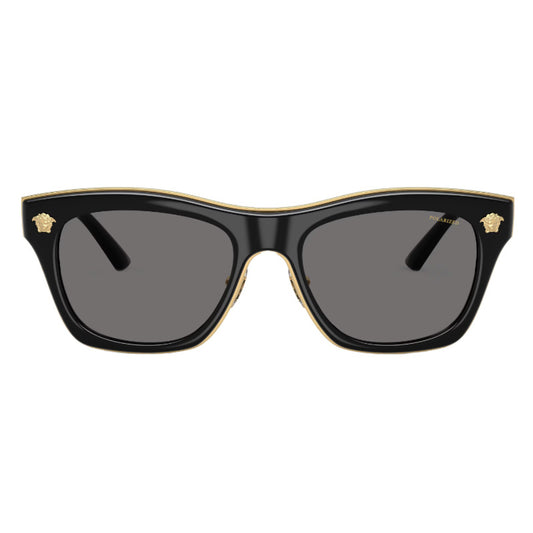 Lentes de Sol Versace VE2272 GB1/81 53-18-145