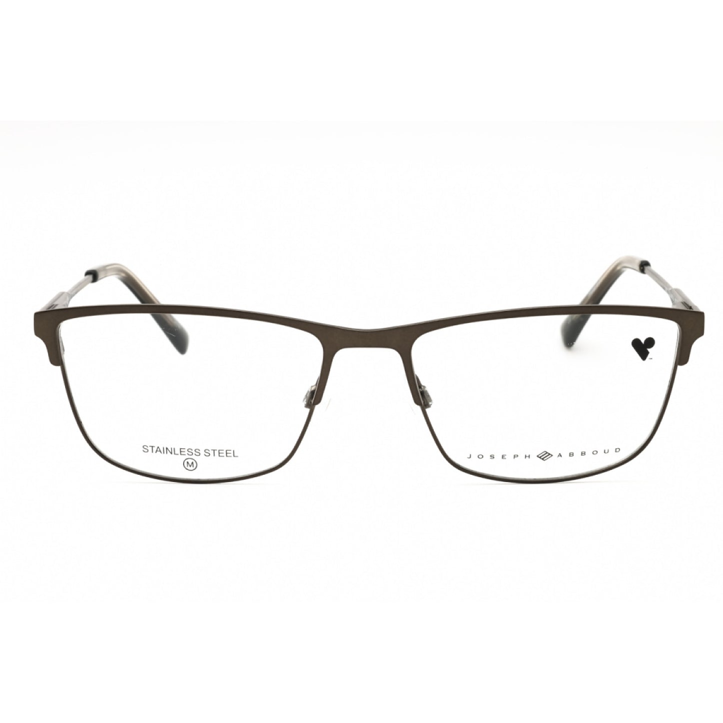 Armazón Oftálmico Joseph Abboud JA4105 033 55-17-145