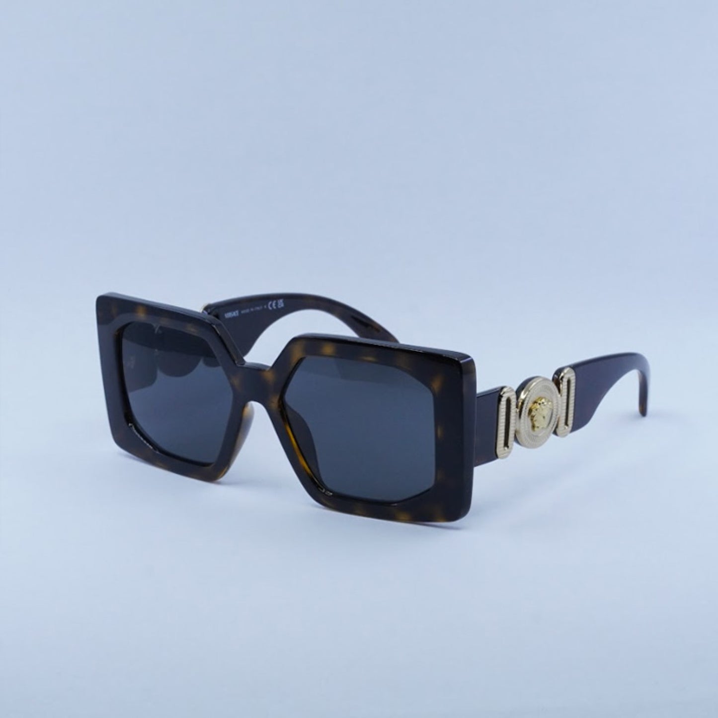 Lentes de Sol Versace VE4478U 108/87 55-17-140