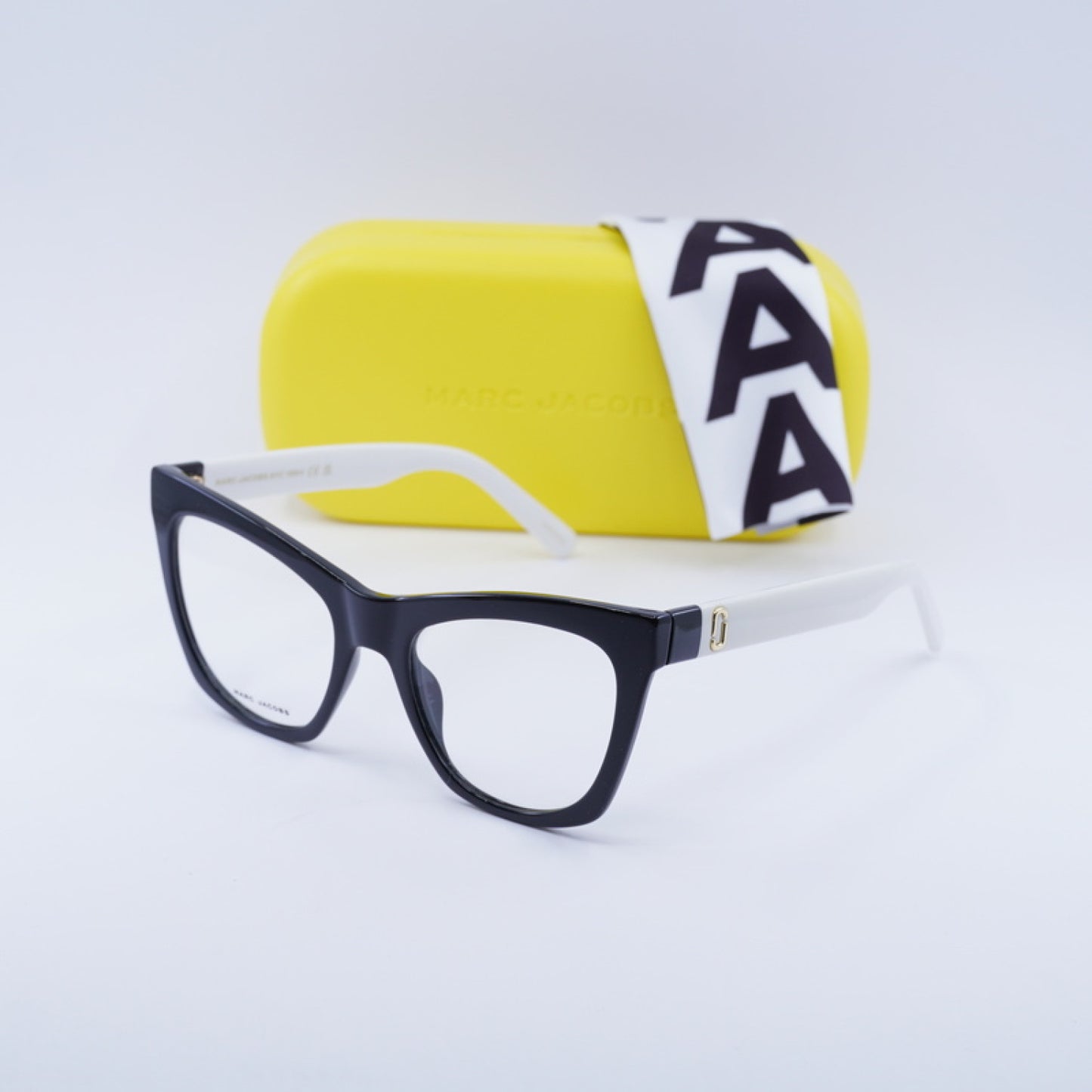 Armazón Oftálmico Marc Jacobs MARC 649 080S00 53-19-145