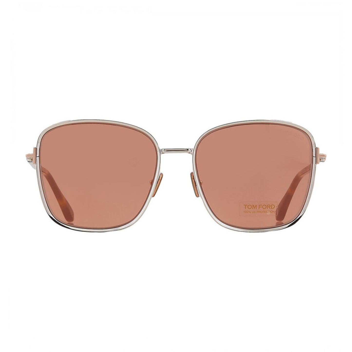 Lentes de Sol Tom Ford FT1029 12G 57-17-140