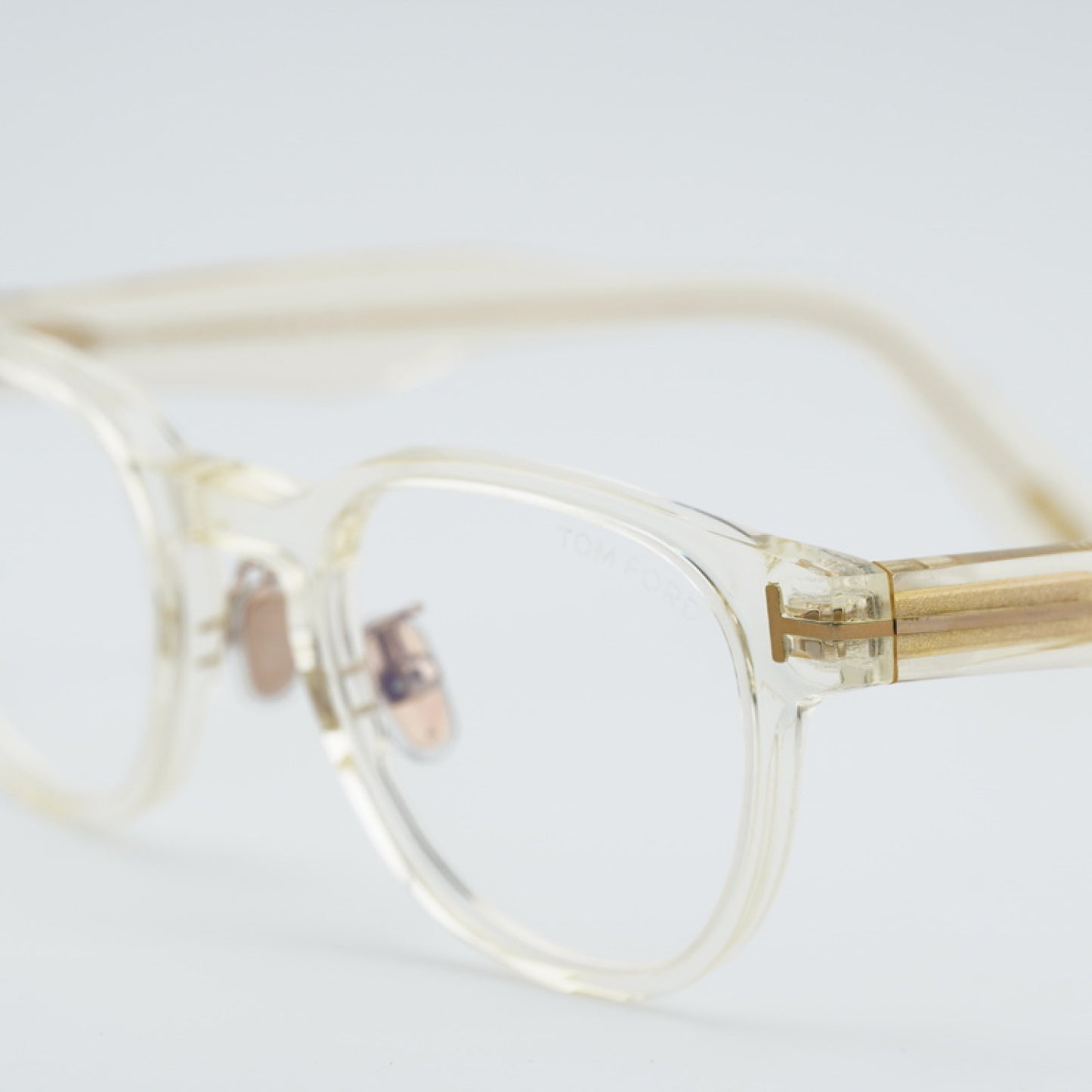 Armazón Oftálmico Tom Ford FT5783-D-B 039 47-23-145