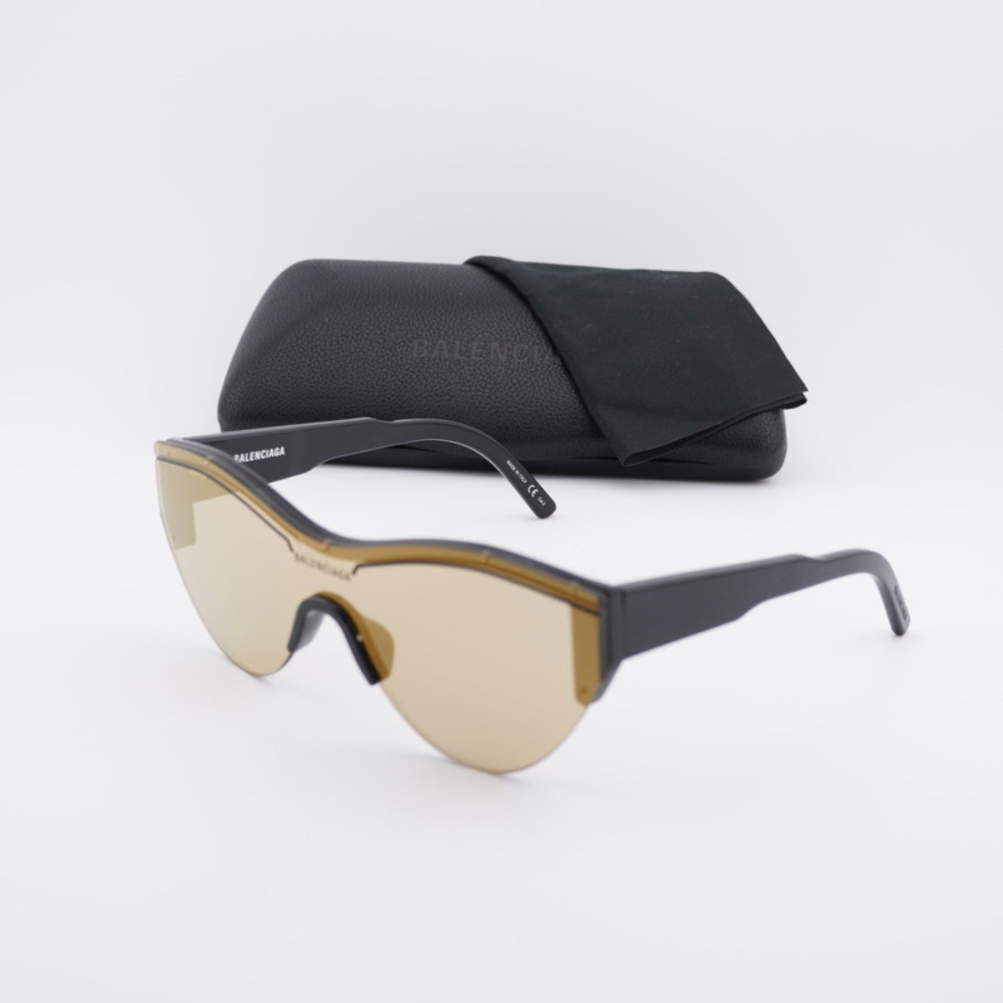 Balenciaga Sunglasses BB0004S 006 99-1-145