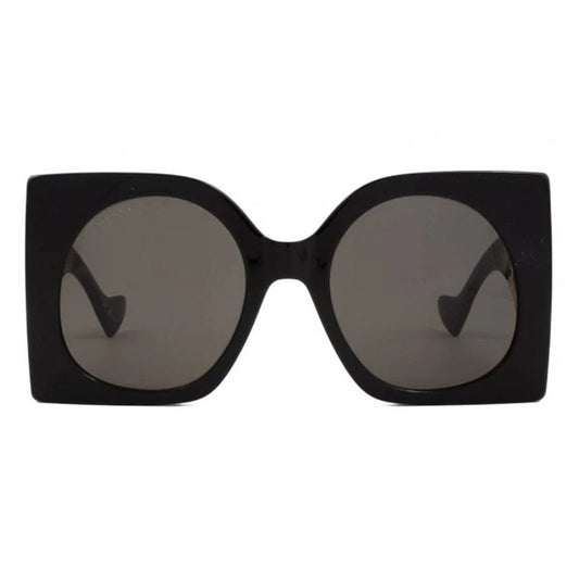 Lentes de Sol Gucci GG1254S 001 55-22-140