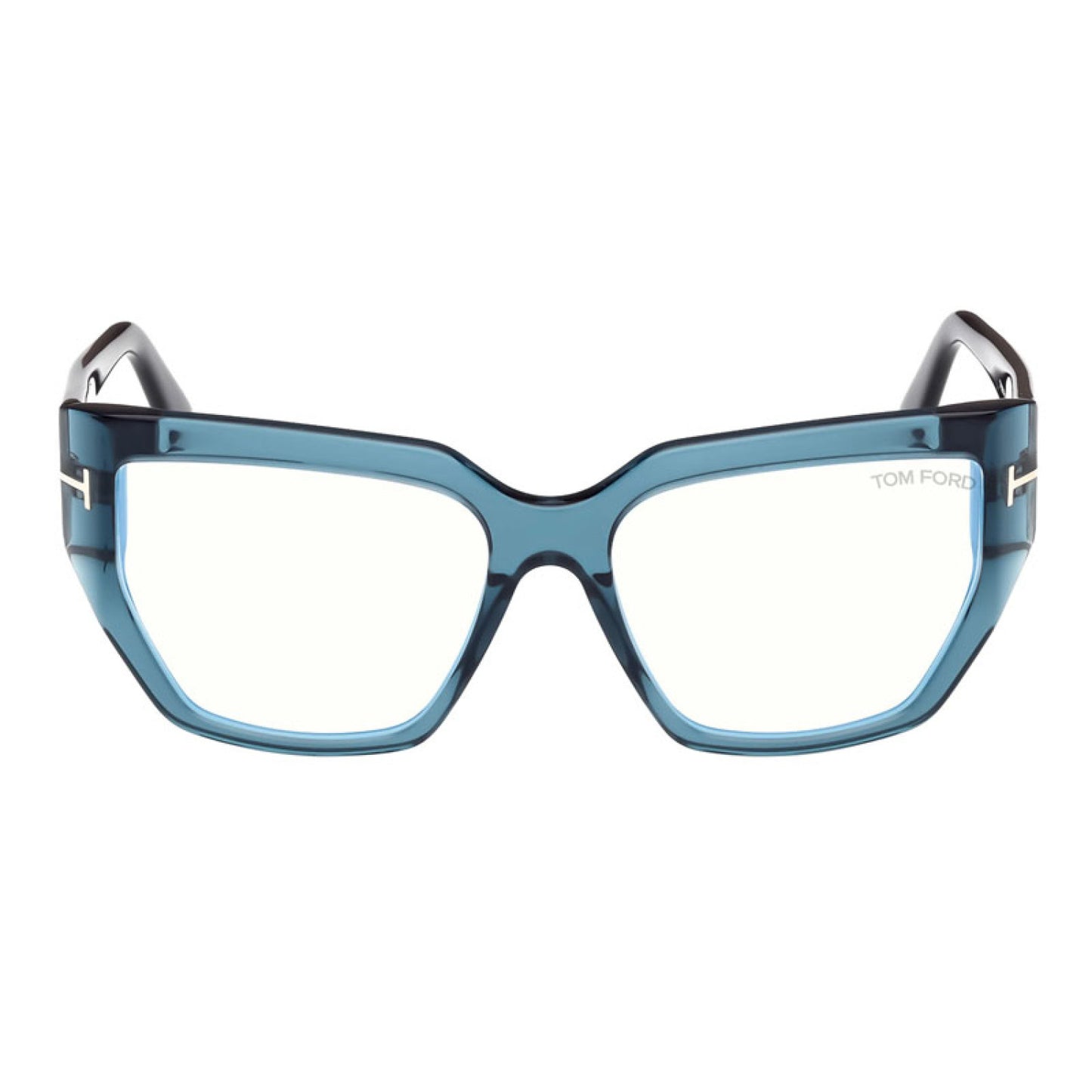 Armazón Oftálmico Tom Ford FT5951-B 092 54-16-140
