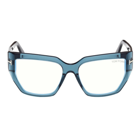 Tom Ford FT5951-B 092 54-16-140 Eyeglass Frame