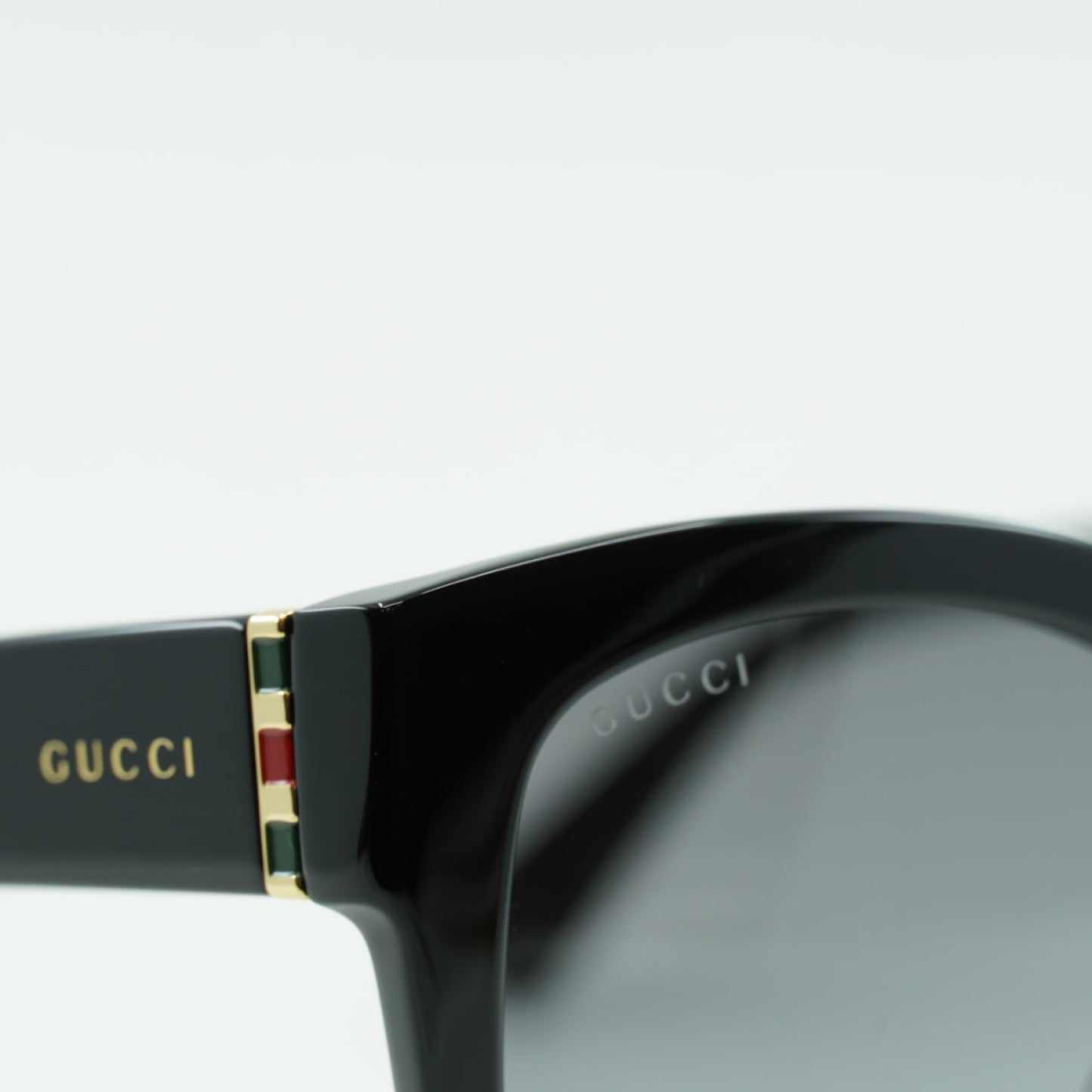 Gucci Sunglasses GG0459S 001 54-19-145