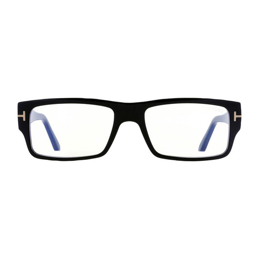 Tom Ford FT5835-B 001 54-17-145 Eyeglass Frame
