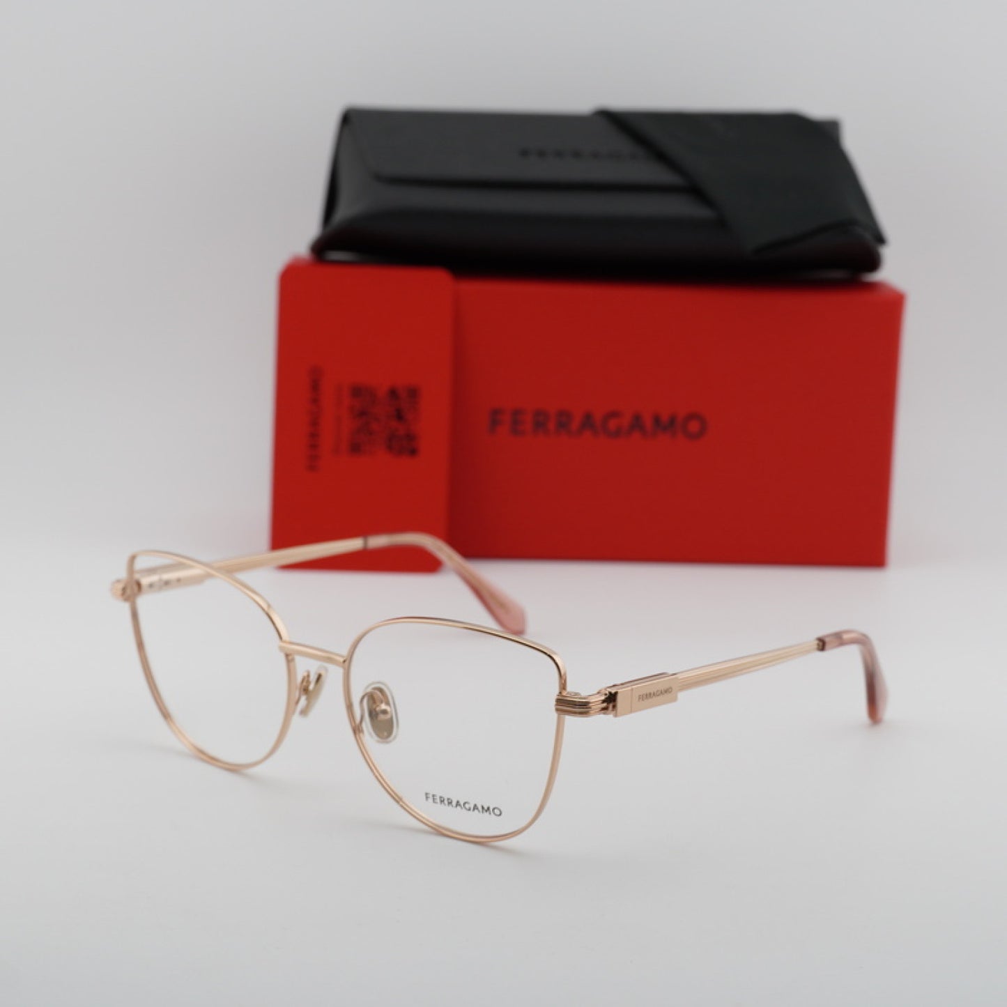 Armazón Oftálmico Salvatore Ferragamo SF2240 770 56-17-140