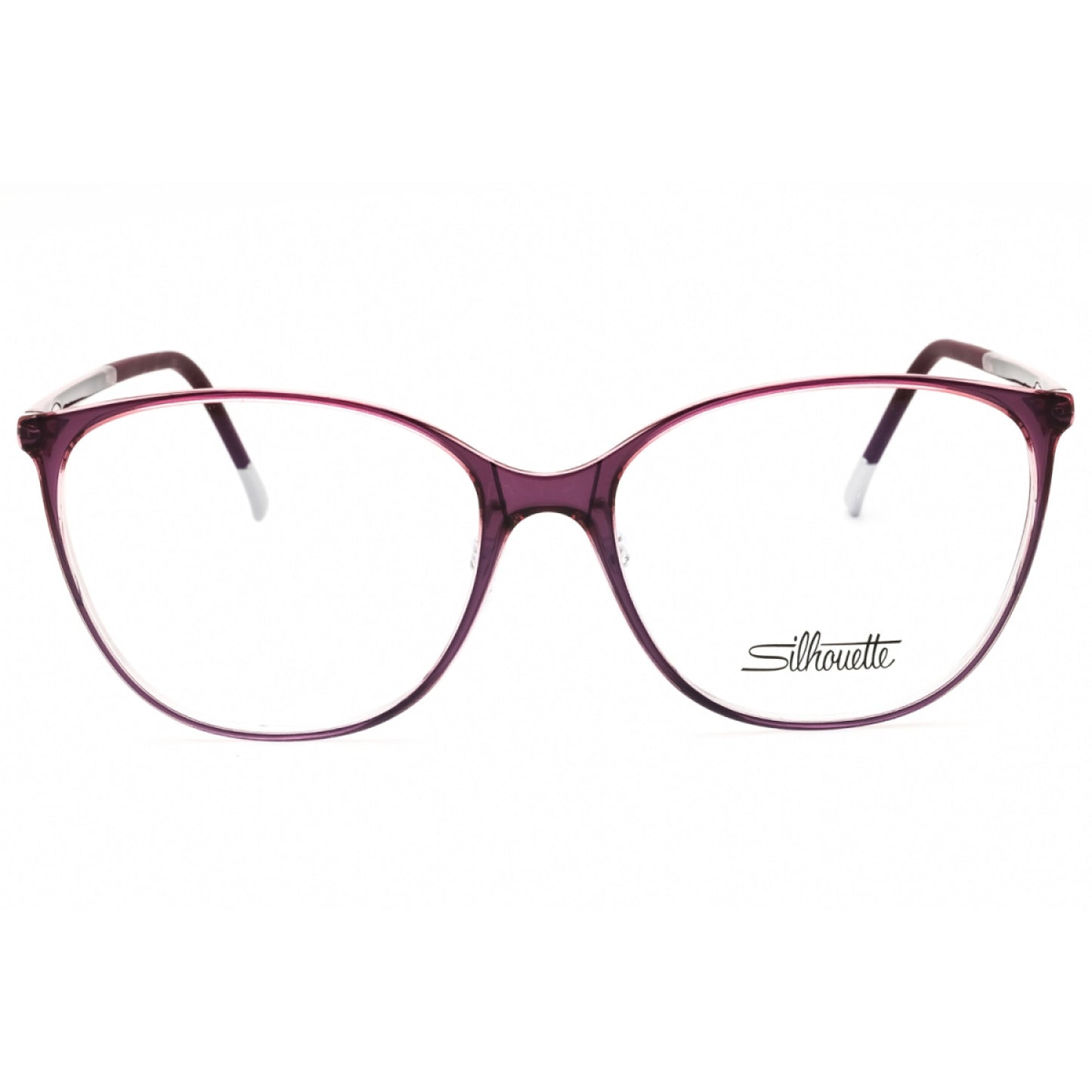 Silhouette SPX ILLUSION FULLRIM Ophthalmic Frame 1601/75 4111 54-15-135