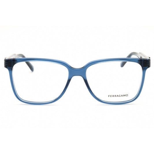 Salvatore Ferragamo SF3043E 432 57-16-145 Optical Frame
