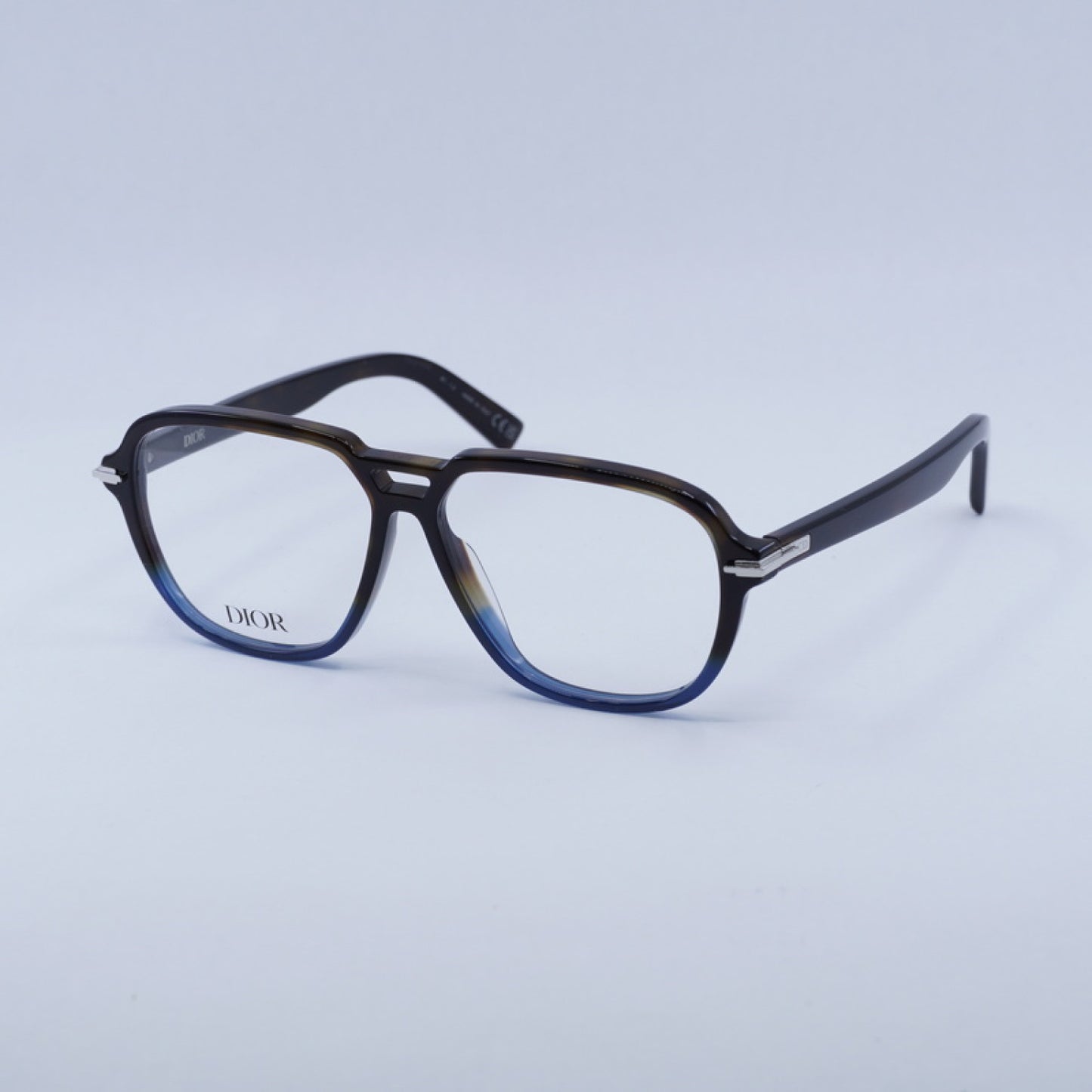 Armazón Oftálmico Dior DIORBLACKSUITO AI 2000 57-14-145