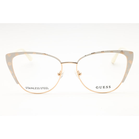 Armazón Oftálmico Guess GU50121 021 55-16-145