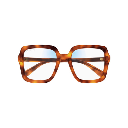 Lentes de Sol Gucci GG1318S 001 55-21-140