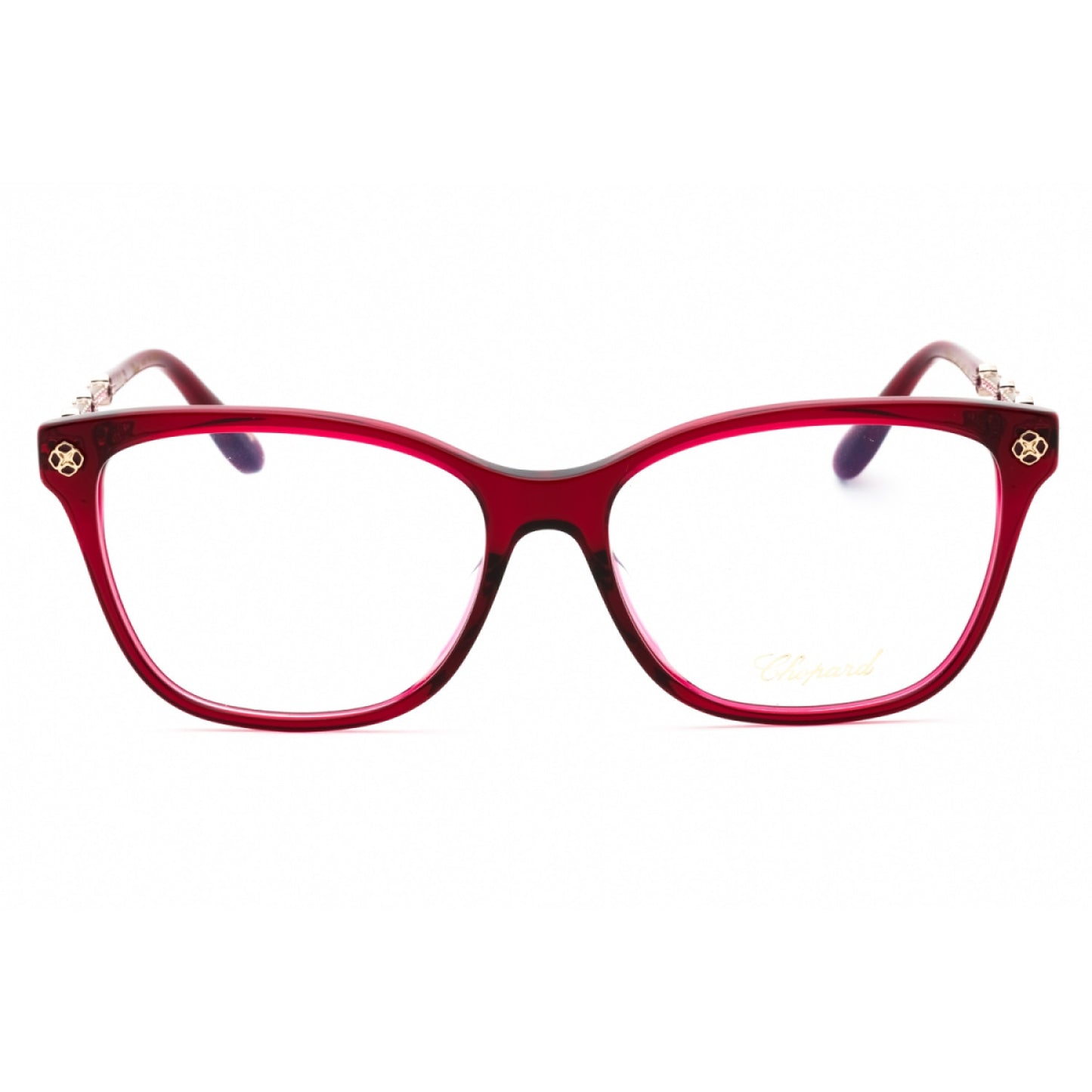 Chopard VCH352S 06R2 54-15-140 Eyeglass Frame