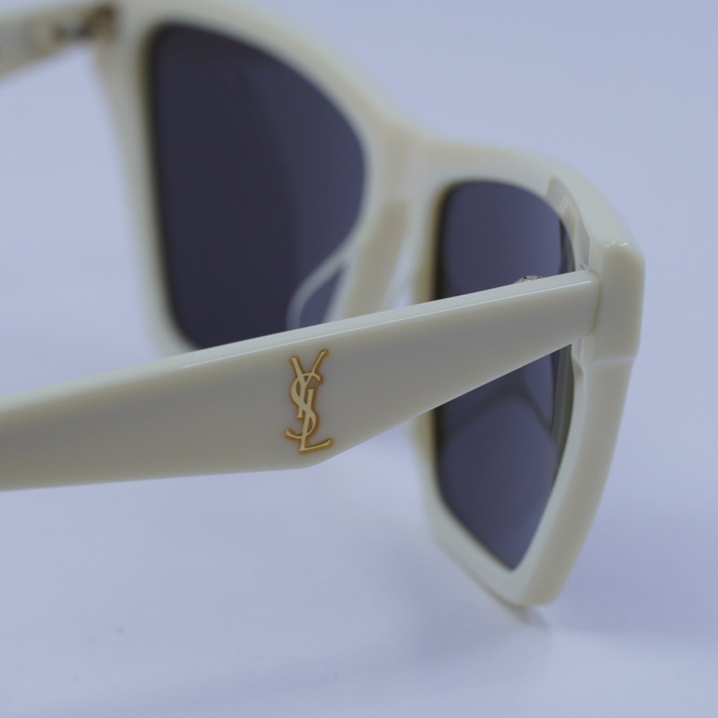 Saint Laurent SLM103 007 58-15-145 Sunglasses