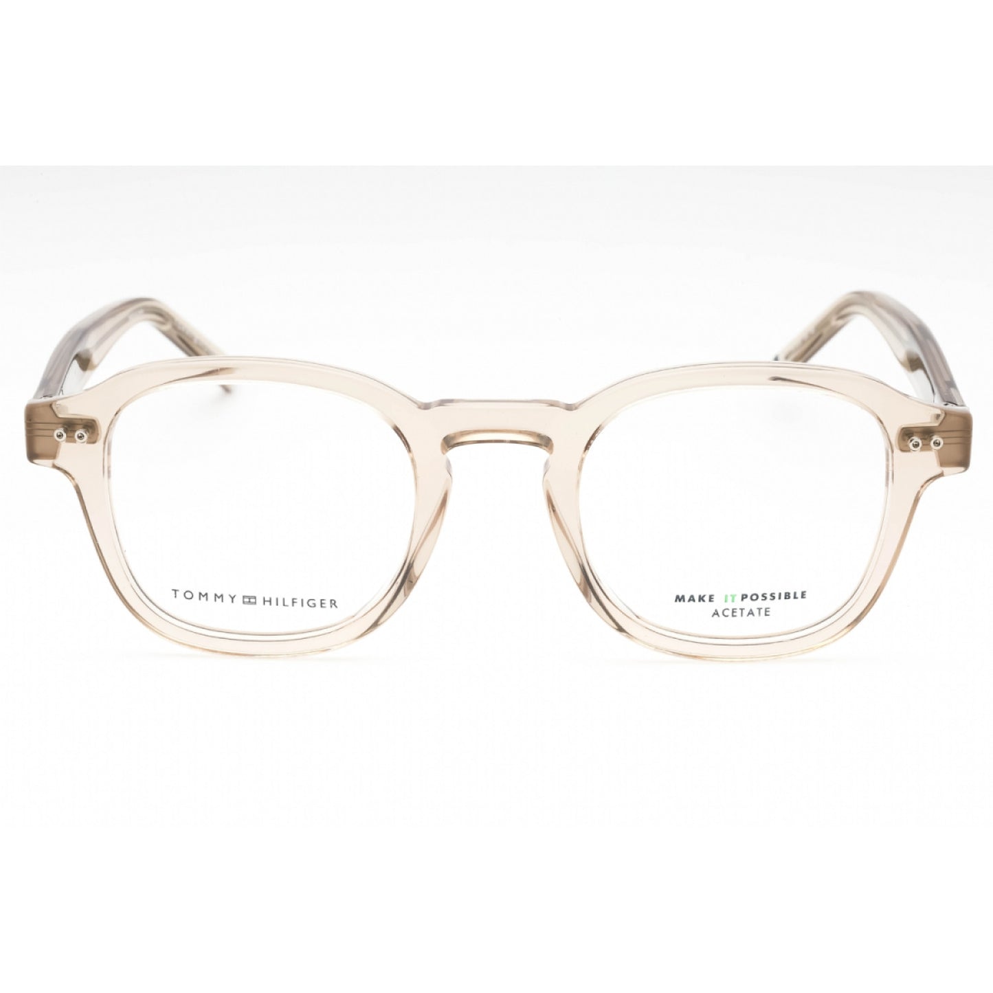 Armazón Oftálmico Tommy Hilfiger TH 2033 010A00 48-23-150