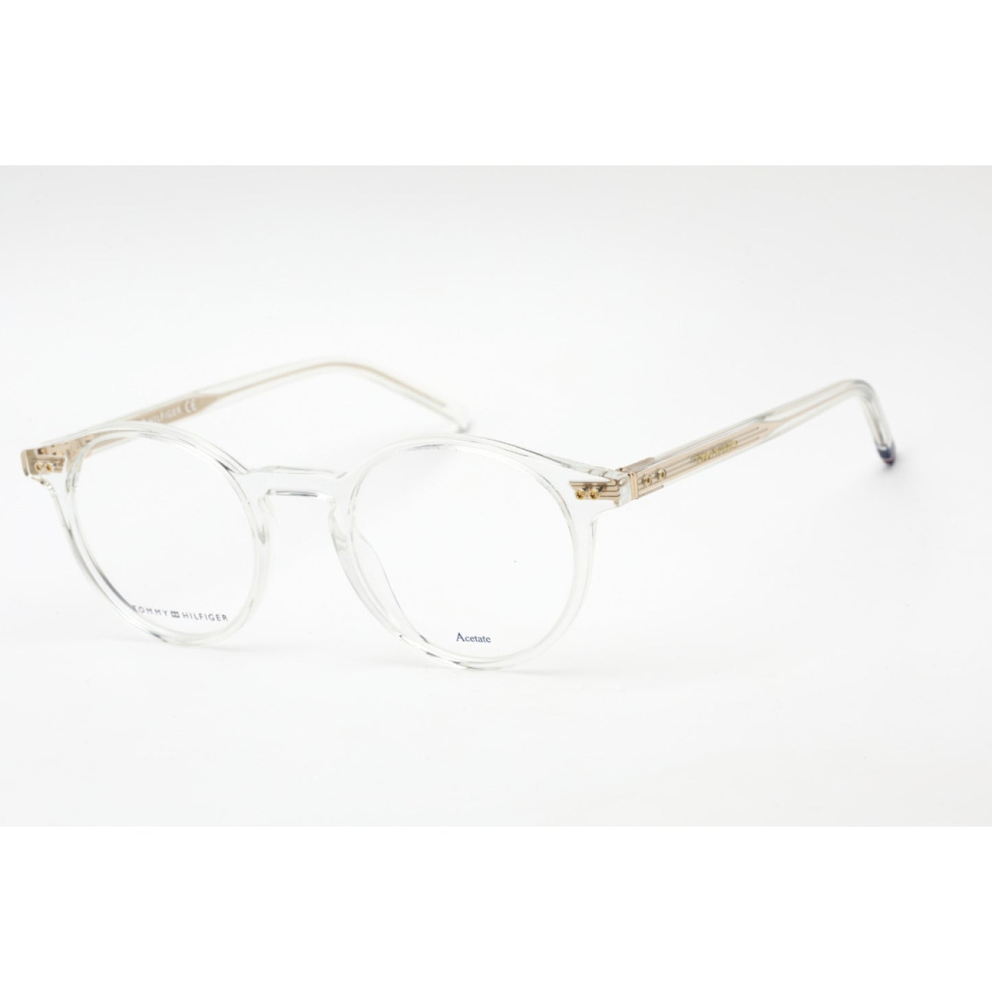 Armazón Oftálmico Tommy Hilfiger TH 1813 090000 49-21-150