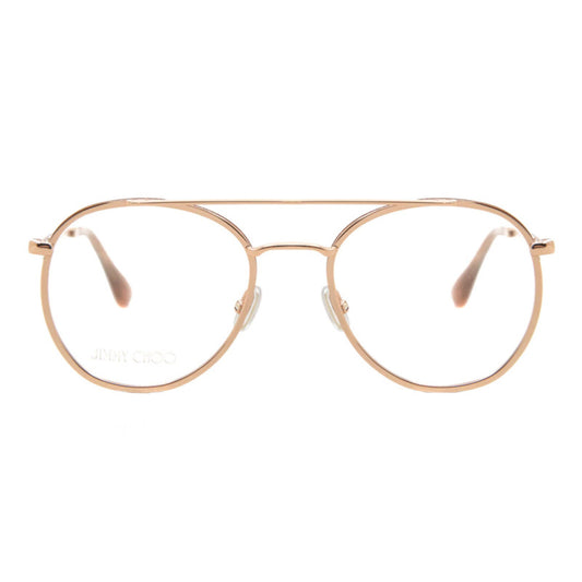 Jimmy Choo JC230 0EYR00 51-20-145 Eyeglass Frame