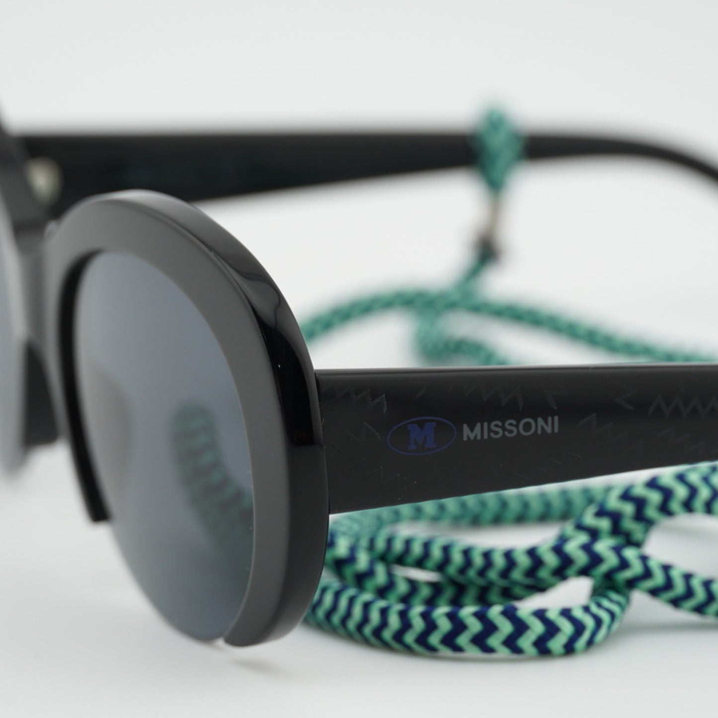 Lentes de Sol Missoni MMI 0071/S 0807IR 52-20-140